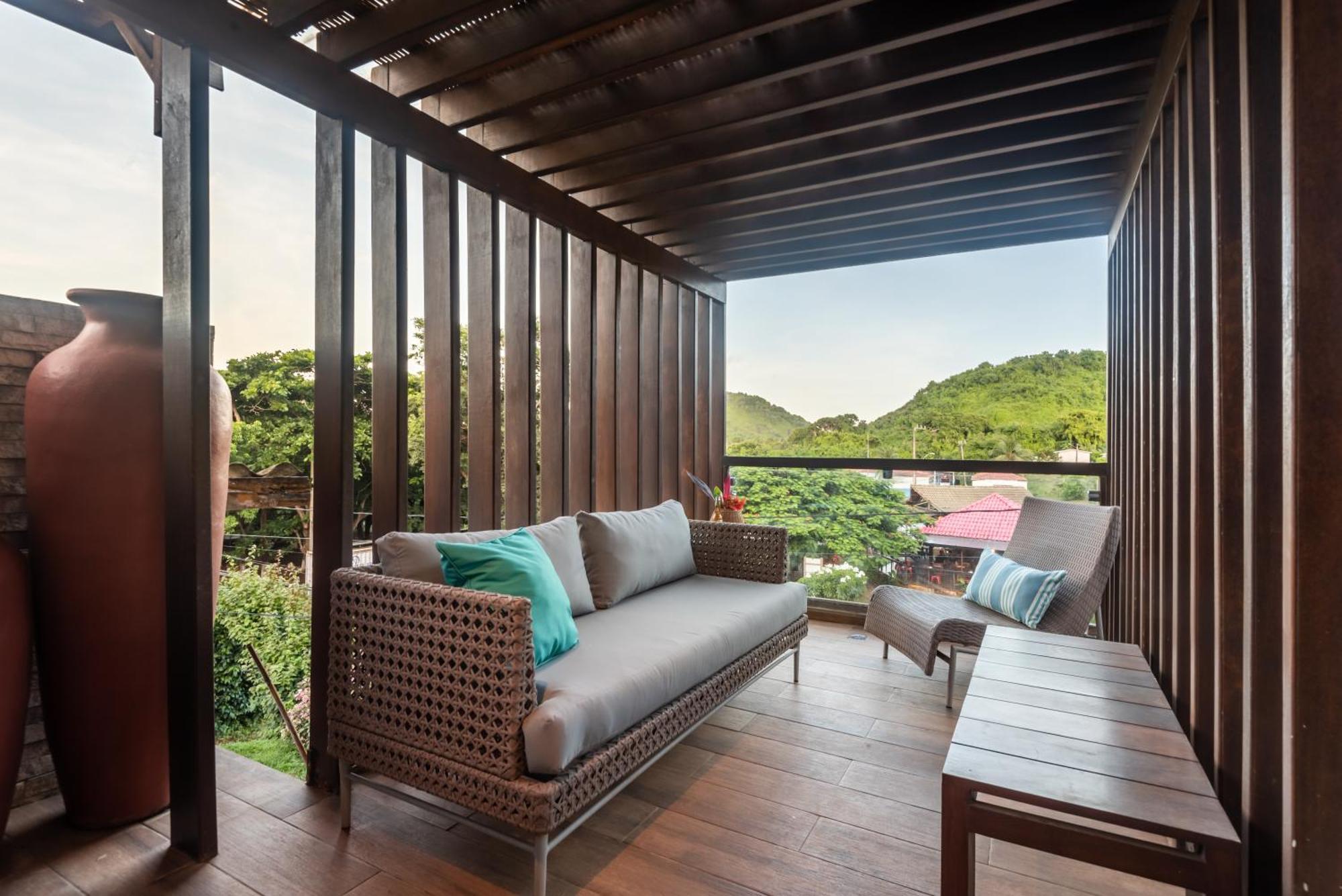 Corveta Inn Fernando de Noronha