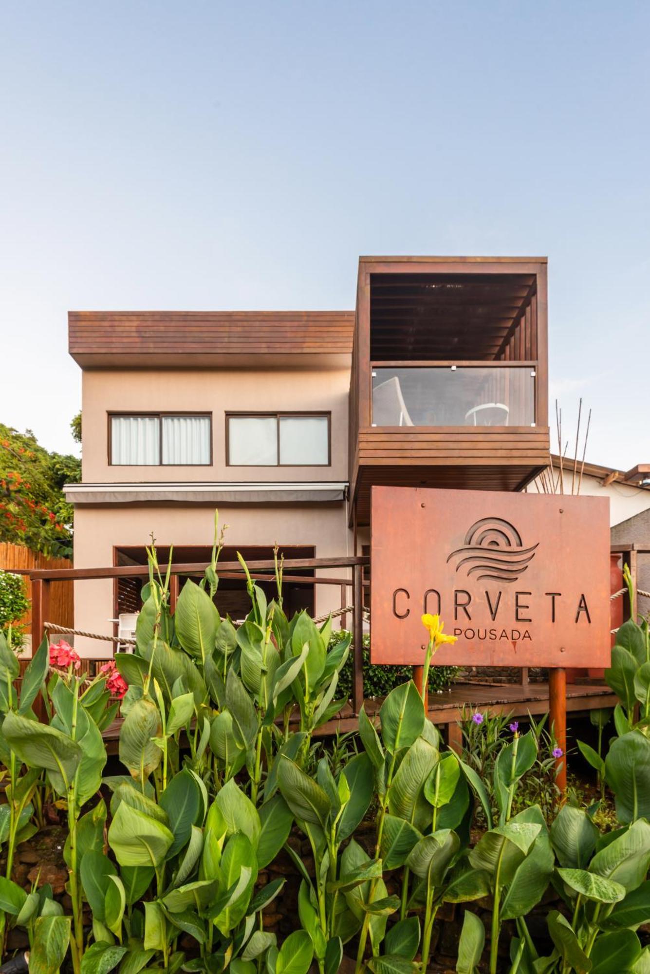 Corveta Fernando de Noronha