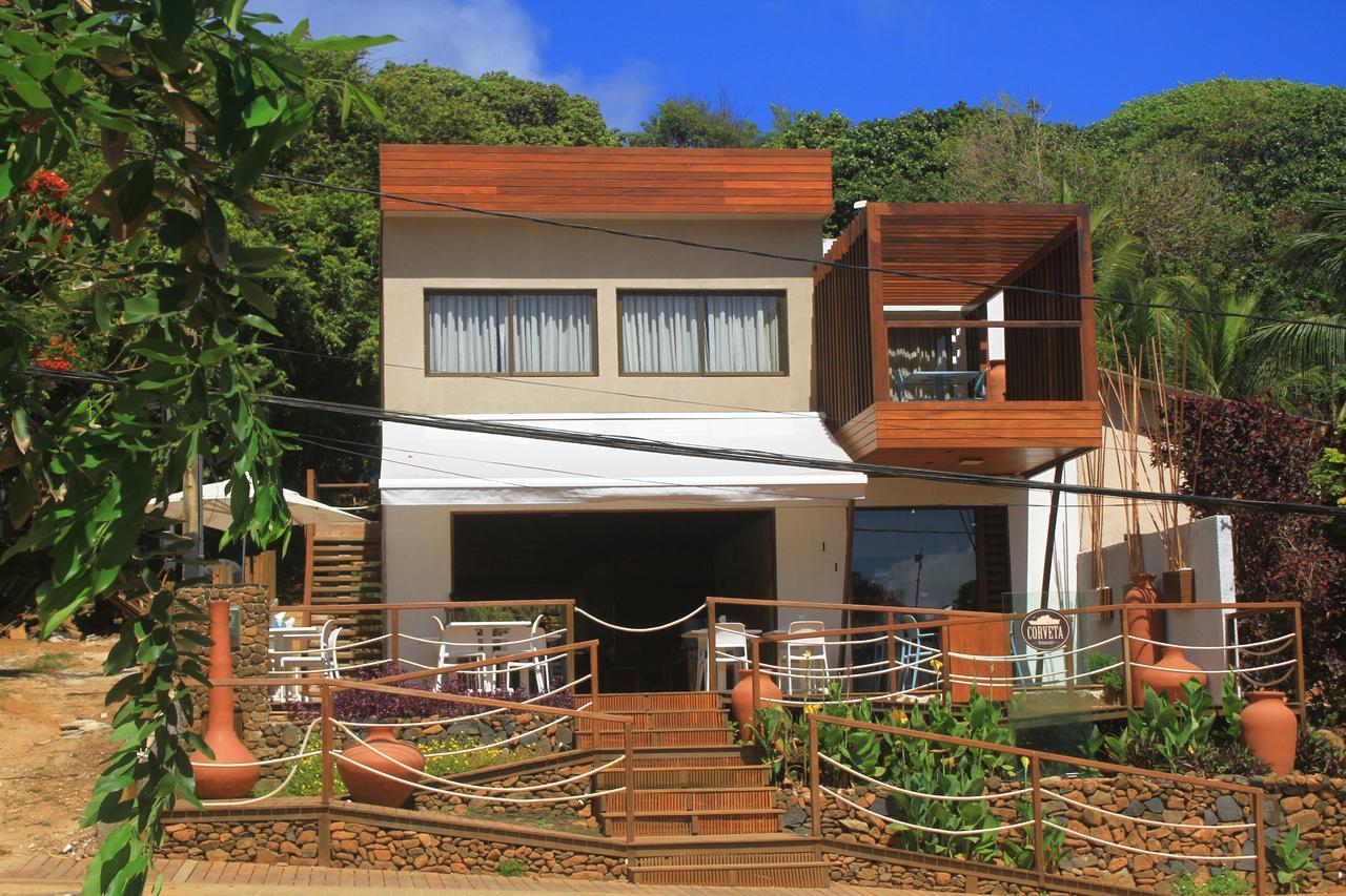 Corveta