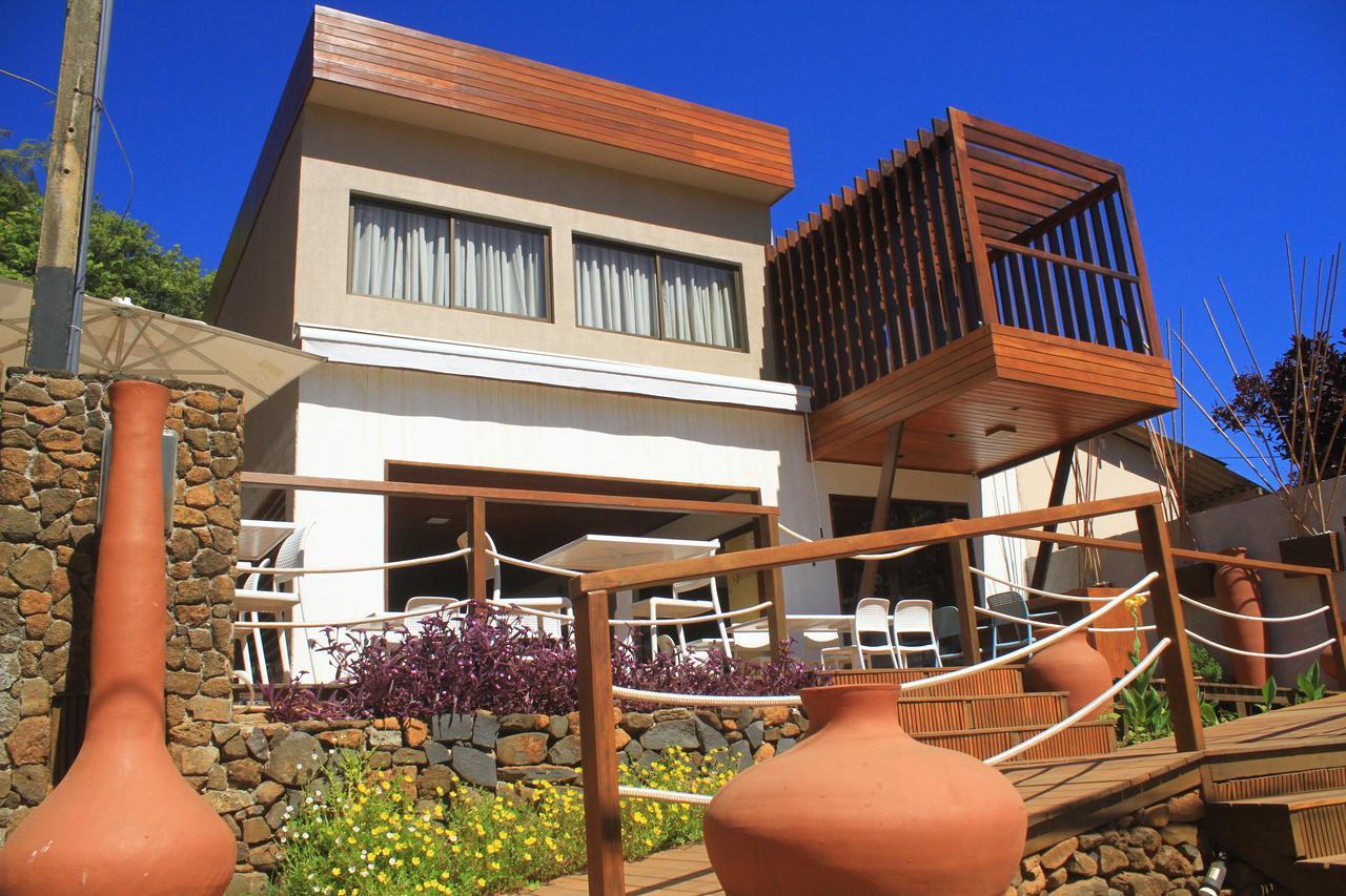 Corveta Inn Fernando de Noronha
