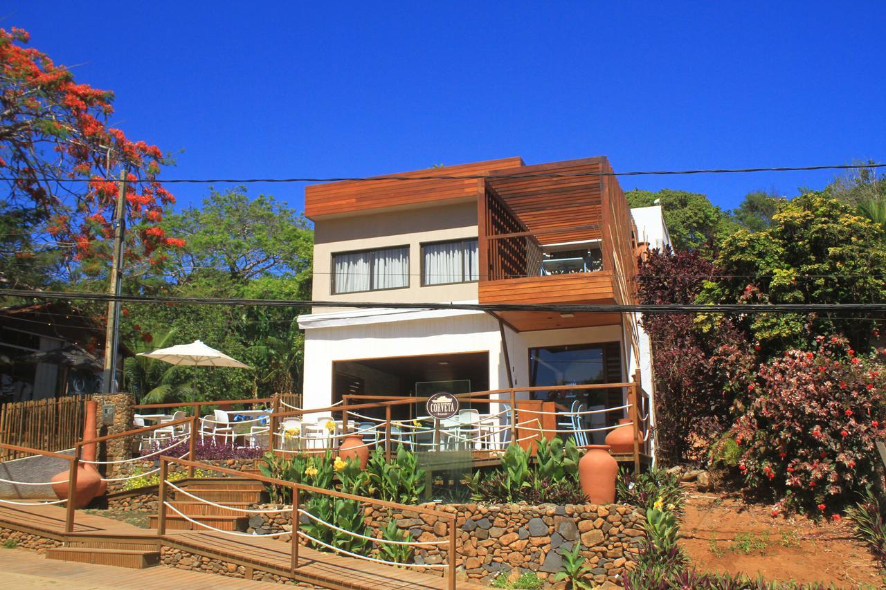 Corveta Inn *