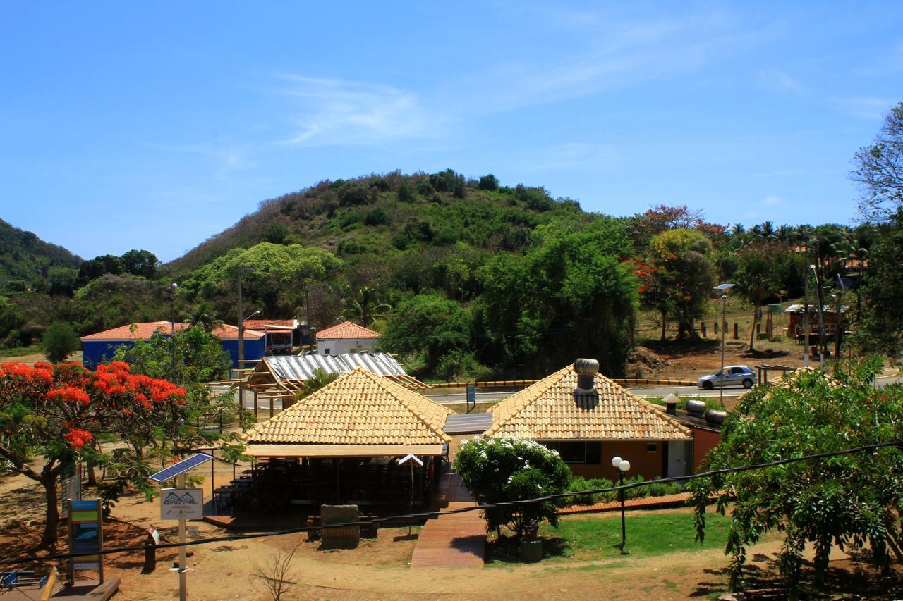 Corveta Inn *