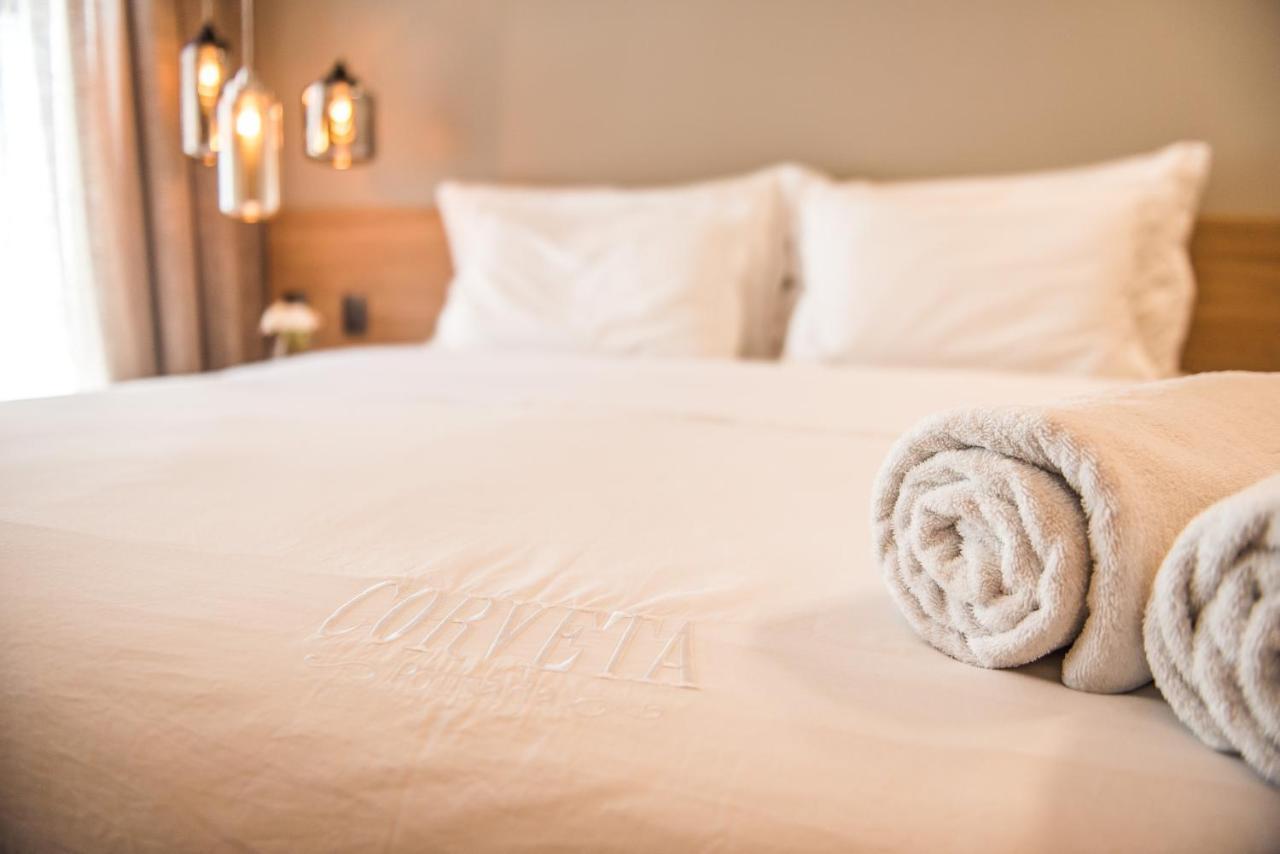 Corveta Inn