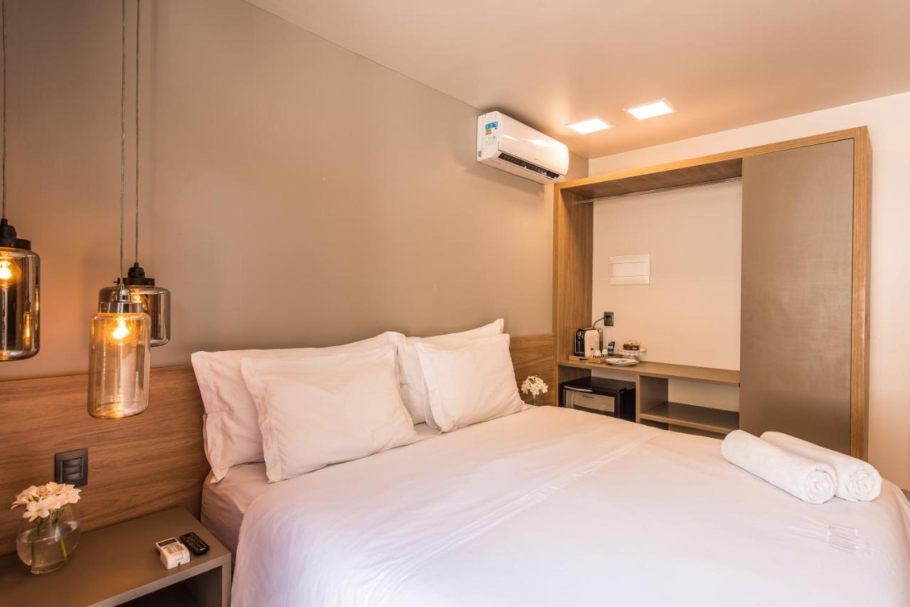 Corveta Inn *