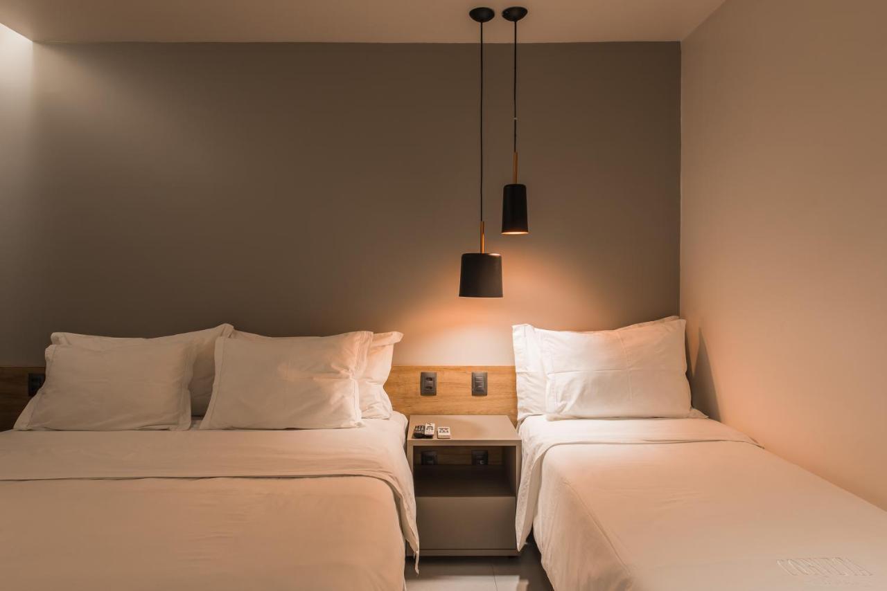 Corveta Inn *